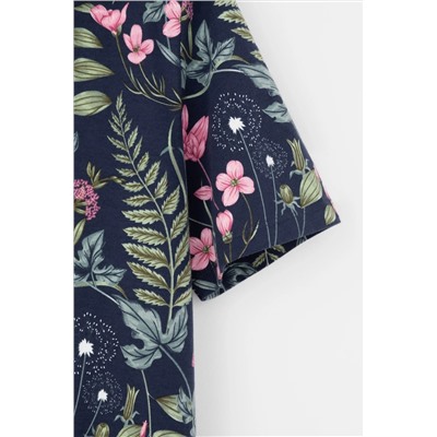 Trikozza Пижама Е 20122