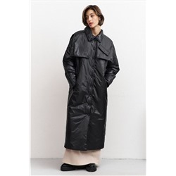 Пальто RINKA 1452 черный