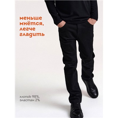 PELICAN Брюки BWP7124