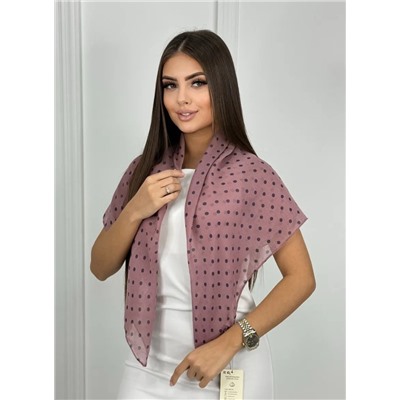 Платок (90/90см хлопок)