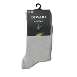 DIWARI BAMBOO Носки мужские
