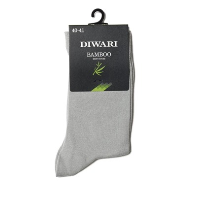DIWARI BAMBOO Носки мужские
