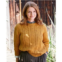 Пряжа Lana Grossa Country Tweed Fine