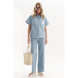 Urs 25-521-1, Брюки,  Рубашка