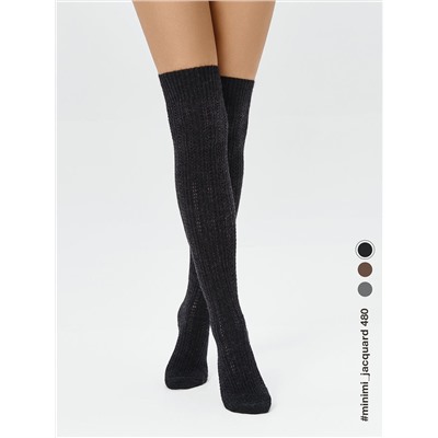 Minimi гольфины Jacquard 2480
