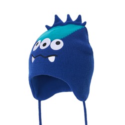 UKQX3385/5 шапка детская (1 шт в кор.)