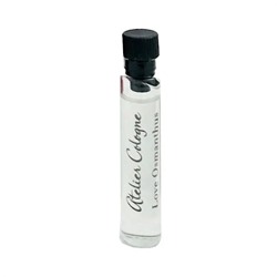 ATELIER COLOGNE LOVE OSMANTHUS COLOGNE ABSOLUE edc 2ml пробник