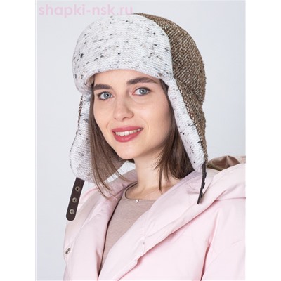 815/1-З Ушанка флис (56-58)