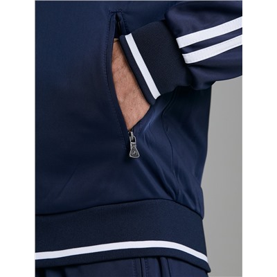 Спортивный костюм мужской 10M-AS-1148 RED-N-ROCK'S