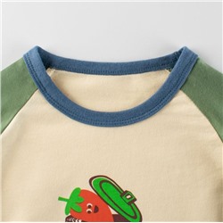 TSKIDS Лонгслив  3512