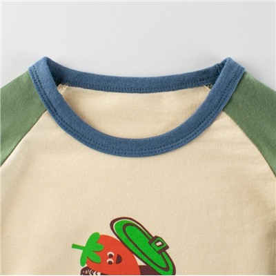 TSKIDS Лонгслив  3512