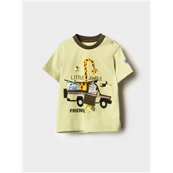 PLAYTODAY Джемпер 12613011