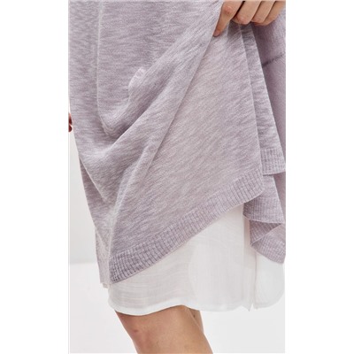 Платье F612-0375 l.violet