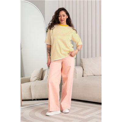 Брюки АБ-020-2 оранжевый