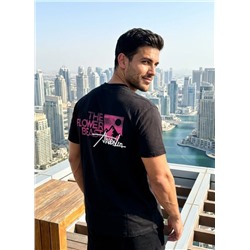 Футболка (хлопок)