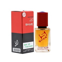 Shaik 455 Ex Nihilo Love Shot 50 ml