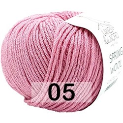 Пряжа Laines du Nord Spring Wool