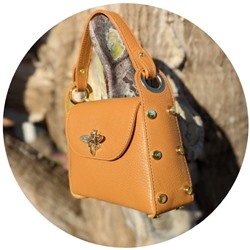 AB.Z PELLE ABEJA 2 (410) Cuero