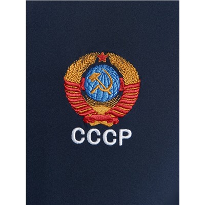 Спортивный костюм мужской СССР 15M-RT-1743