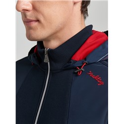 Спортивный костюм мужской 124M-RR-1776 RED-N-ROCK'S