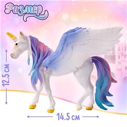 Игрушка «Единорог», МИКС