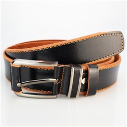 Ремень Джинсовый