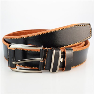 Ремень Джинсовый