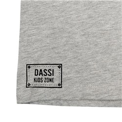 24496 Футболка для мальчика