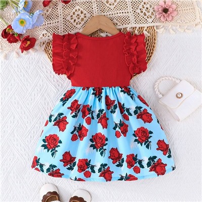 А Платье  50424AY