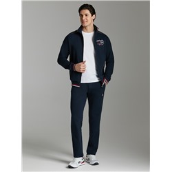 Спортивный костюм мужской Yachting 11M-RR-1747 RED-N-ROCK'S