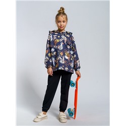 966Д Костюм детский "Фуме"