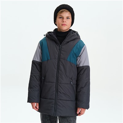 BZWH3378//1 куртка для мальчиков (1 шт в кор.)