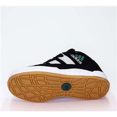 Кроссовки нат. Кожа (36-41)р. / шт. 503/12