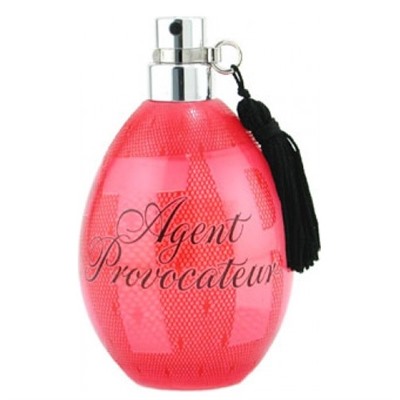 AGENT PROVOCATEUR STRIP edp (w) 50ml TESTER