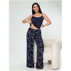 Паолина - брюки белый