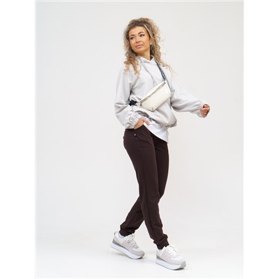 756 Брюки "Шоколад"