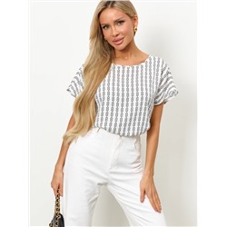 Блуза арт. ШЮ205-6