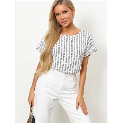 Блуза арт. ШЮ205-6