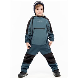 NIKASTYLE Комбинезон