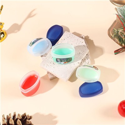 Набор MERRY CHRISTMAS крем для рук 30g x 4 + бальзам для губ 4.7g x 4Косметика уходовая для лица и тела от ведущих мировых производителей по оптовым ценам в интернет магазине ooptom.ru.