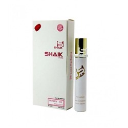SHAIK W  302 RUMZ AL RASASI 20 ml