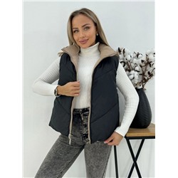 Жилетка двусторонняя, Артикул: 129399