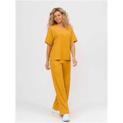 896 Костюм "Горчица"