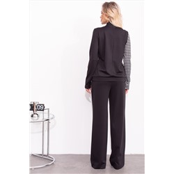 Джемпер трикотажный с длинными рукавами Айрис №2