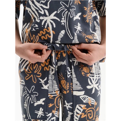 PELICAN Шорты BFH3389/1U