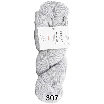 Пряжа Concept Alpaquina