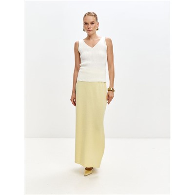 Юбка BONA, Желтый