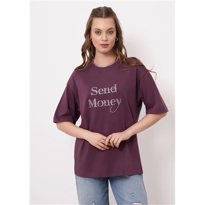 CLEVER Футболка 267060кдт_п