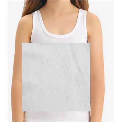 Майка Baykar 4064 бел М