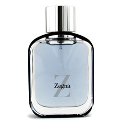 ERMENEGILDO ZEGNA Z ZEGNA edt (m) 50ml